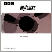 Buzzcocks BBC Sessions -