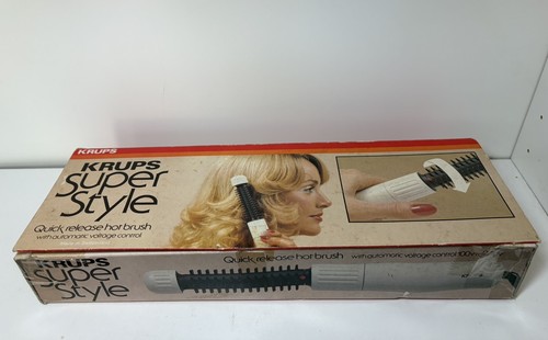 70s 80s retro krups electric - 70s/80s,