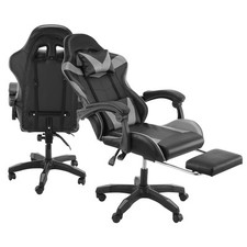 Executive Recliner Computer