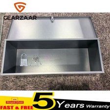 TOOL BOX W/ LOCK WATERPROOF