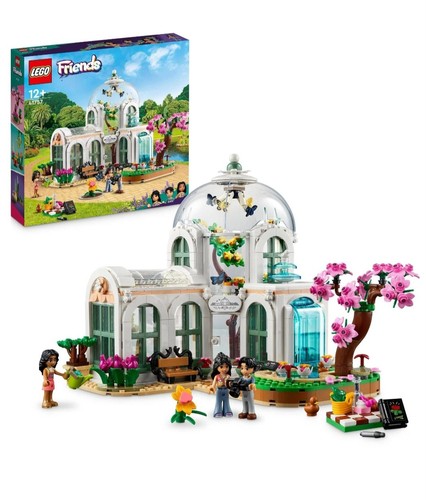 Lego friends - 🏡lego, (41757)