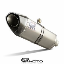 Exhaust for Suzuki GSX-R GSXR
