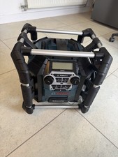 Bosch Professional GPB 18V-5 SC Radio 18v/240v + Bosch 18v 4ah AMPShare Battery