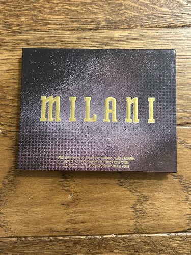 Milani all inclusive - milani, cheek