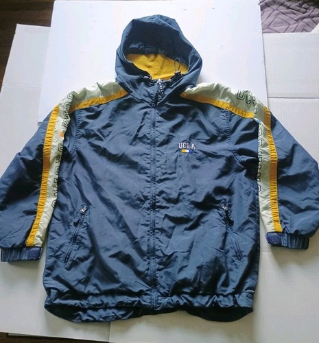 Ucla bruins full zip - ucla,