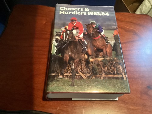 Timeform chasers and hurdlers - timeform,