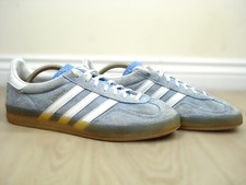 Adidas Gazelle Indoor Blue Gum