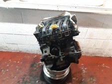  RENAULT SCENIC DYNAMIQUE VVT
