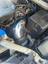 FORD MONDEO MK4 DIESEL INDUCTION KIT RAMAIR