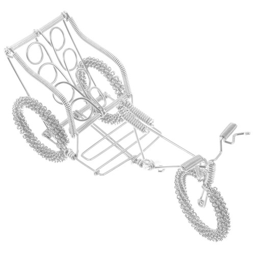 Vintage tricycle model retro - vintage,
