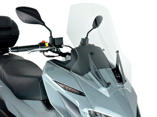 Wrs windscreen for - jet, x