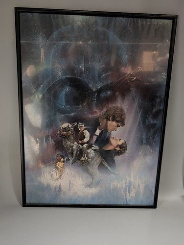 Vintage empire strikes back - vintage,