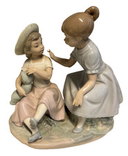 Nao By Lladro Its My Doll 0280
