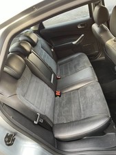 Ford Mondeo Mk4 Titanium X