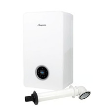 Worcester Greenstar 4000 30kw