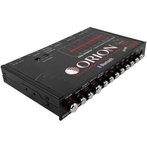 Orion xeq x70btm - orion, 7-band
