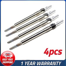 4X Diesel Heater Nickel