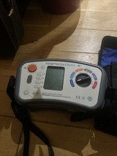 Kewtech KT64 17th Edition