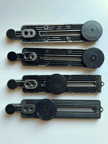 Metz 36 camera brackets - 4, x