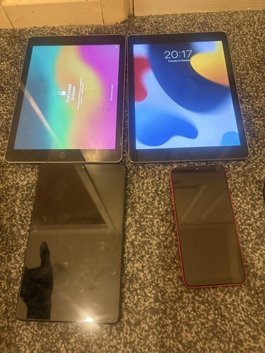 Faulty working apple samsung - apple, /