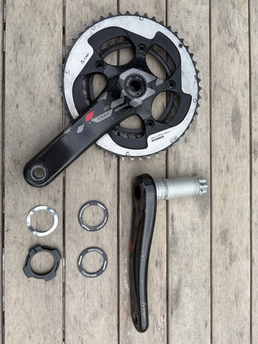 Sram red bb30 pf30 - 22, 172.5mm