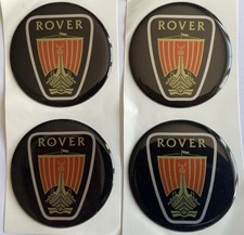 ROVER CAR ALLOY WHEEL CENTRE