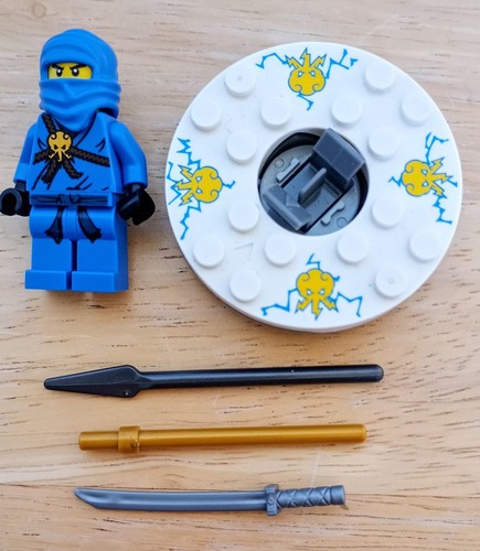 Lego minifigure njo0004 - lego®,