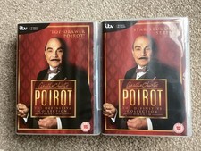 Poirot - Series 1-13 -