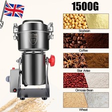 1500G Small Electric Grain