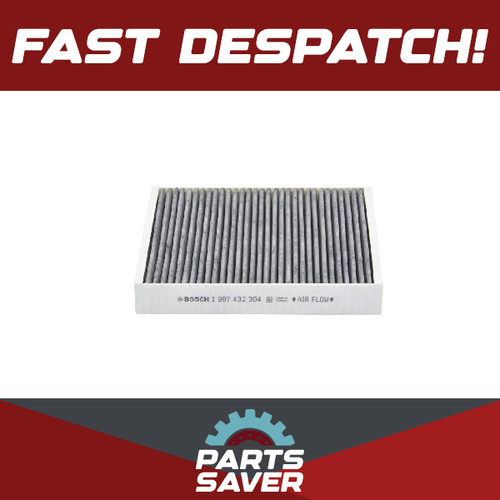 Pollen cabin filter - pollen,