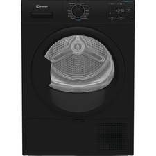 Indesit C YD 92D BB UK Heat