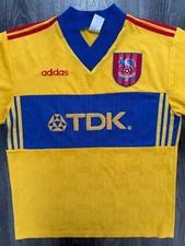 Original Adidas Crystal Palace