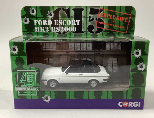 Rare corgi professionals - professionals, 1:43