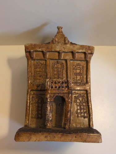 Spanish colonial style - spanish,