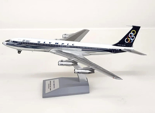 Inflight200 boeing 707 - inflight200,