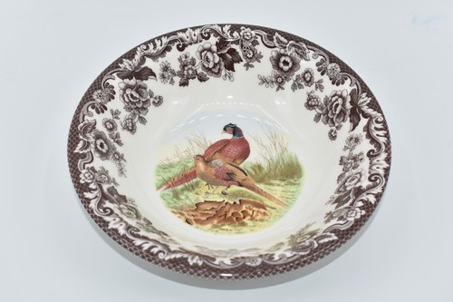 Spode woodland pheasant - spode,