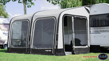 Westfield Vega 2.0 Caravan &