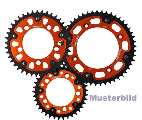 Supersprox stealth sprocket - supersprox,
