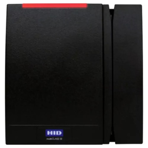 Hid readers multiclass and - hid,