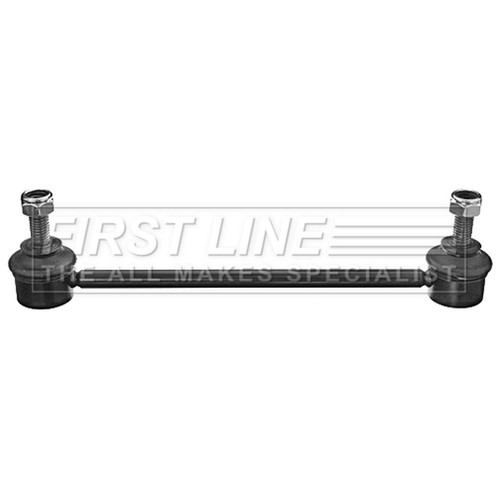 Anti roll bar - anti,