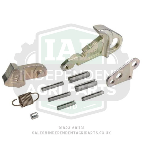 Tractor hook repair kit - kit, cat
