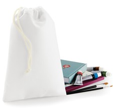 SUBLIMATION STUFF BAG SCHOOL