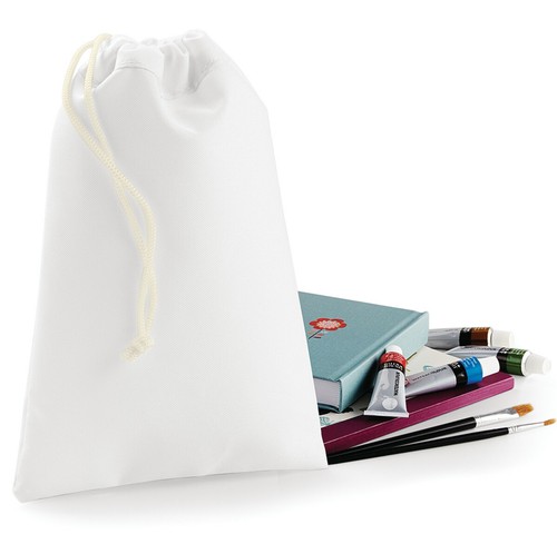 Sublimation stuff bag - sublimation, school
