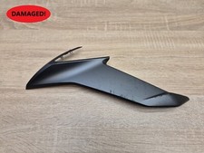 SUZUKI GSX-S 750 GSXS750Z 2017