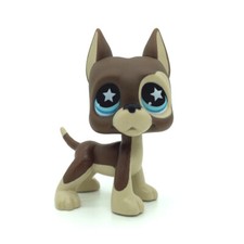 Littlest Pet Shop Great Dane