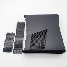 Genuine Xbox 360 S Slim Black