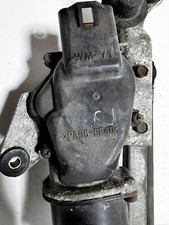 HONDA SMX WIPER LINKAGE AND MOTOR