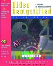 Video Demystified, 3rd Edition