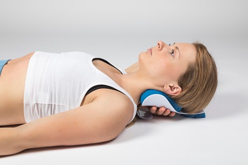 Pro neck support - pro,