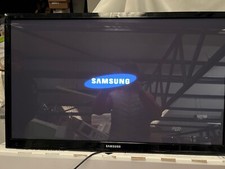 Samsung PS43D450 43" TV PLASMA